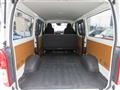2018 Toyota Hiace Van