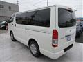 2018 Toyota Hiace Van