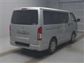 2018 Toyota Hiace Van