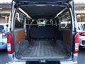 2018 Toyota Hiace Van