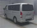 2018 Toyota Hiace Van