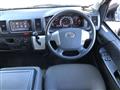 2018 Toyota Hiace Van