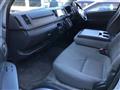 2018 Toyota Hiace Van