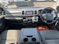 2018 Toyota Hiace Van