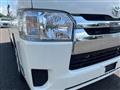 2018 Toyota Hiace Van