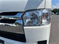 2018 Toyota Hiace Van