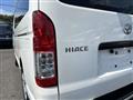 2018 Toyota Hiace Van