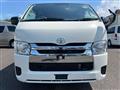 2018 Toyota Hiace Van