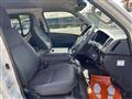 2018 Toyota Hiace Van