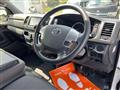 2018 Toyota Hiace Van