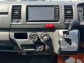 2018 Toyota Hiace Van