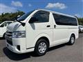 2018 Toyota Hiace Van