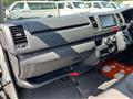 2018 Toyota Hiace Van