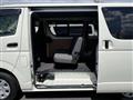 2018 Toyota Hiace Van