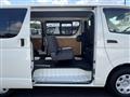 2018 Toyota Hiace Van