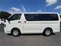 2018 Toyota Hiace Van