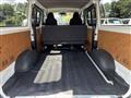 2018 Toyota Hiace Van