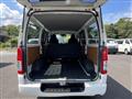 2018 Toyota Hiace Van