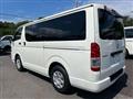 2018 Toyota Hiace Van