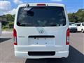2018 Toyota Hiace Van