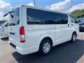 2018 Toyota Hiace Van