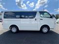 2018 Toyota Hiace Van