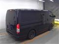 2018 Toyota Hiace Van