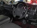 2018 Toyota Hiace Van