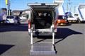 2018 Toyota Hiace Van