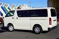 2018 Toyota Hiace Van