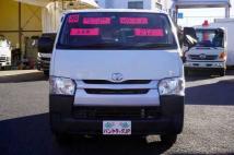 2018 Toyota Hiace Van