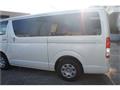 2018 Toyota Hiace Van