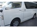 2018 Toyota Hiace Van