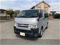 2018 Toyota Hiace Van