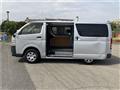 2018 Toyota Hiace Van