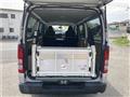 2018 Toyota Hiace Van
