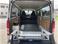 2018 Toyota Hiace Van