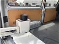2018 Toyota Hiace Van