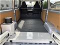 2018 Toyota Hiace Van