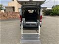 2018 Toyota Hiace Van