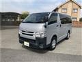 2018 Toyota Hiace Van