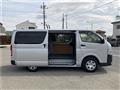 2018 Toyota Hiace Van