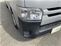 2018 Toyota Hiace Van