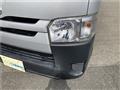 2018 Toyota Hiace Van