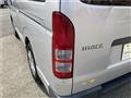 2018 Toyota Hiace Van