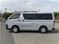 2018 Toyota Hiace Van