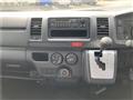 2018 Toyota Hiace Van