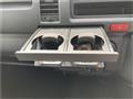 2018 Toyota Hiace Van