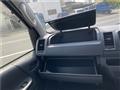 2018 Toyota Hiace Van