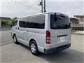 2018 Toyota Hiace Van